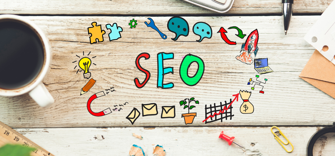 vuoi fare seo ma non sai come inizia da qui