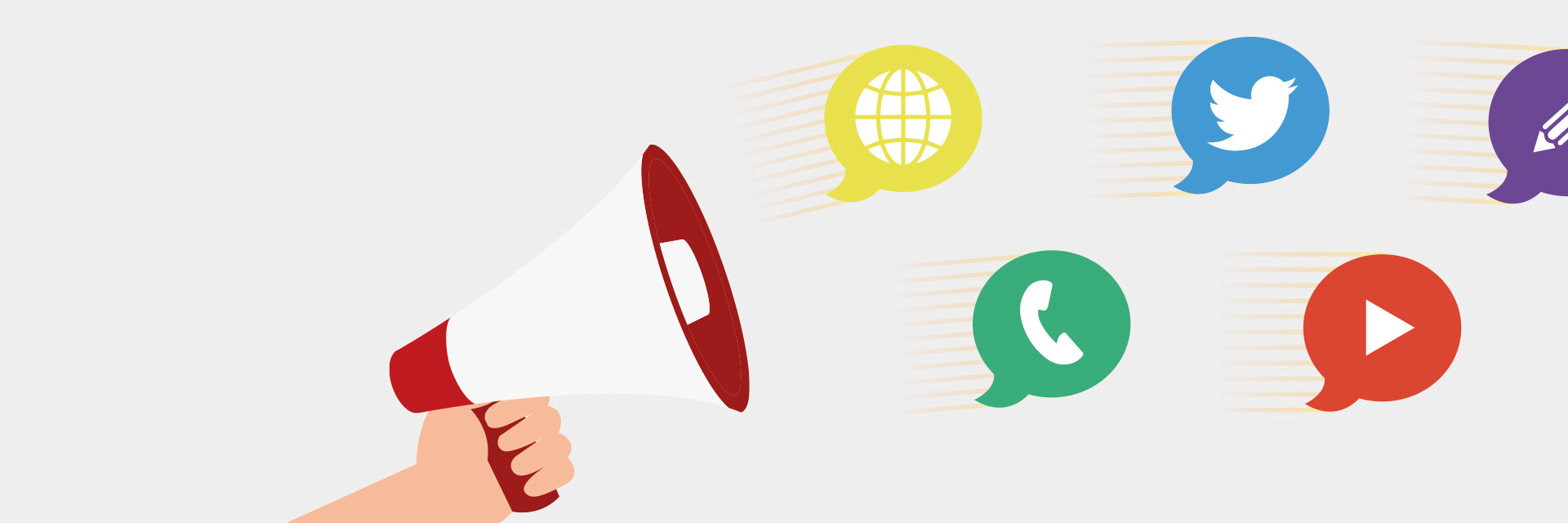quello che comunichi diventa quello che sei