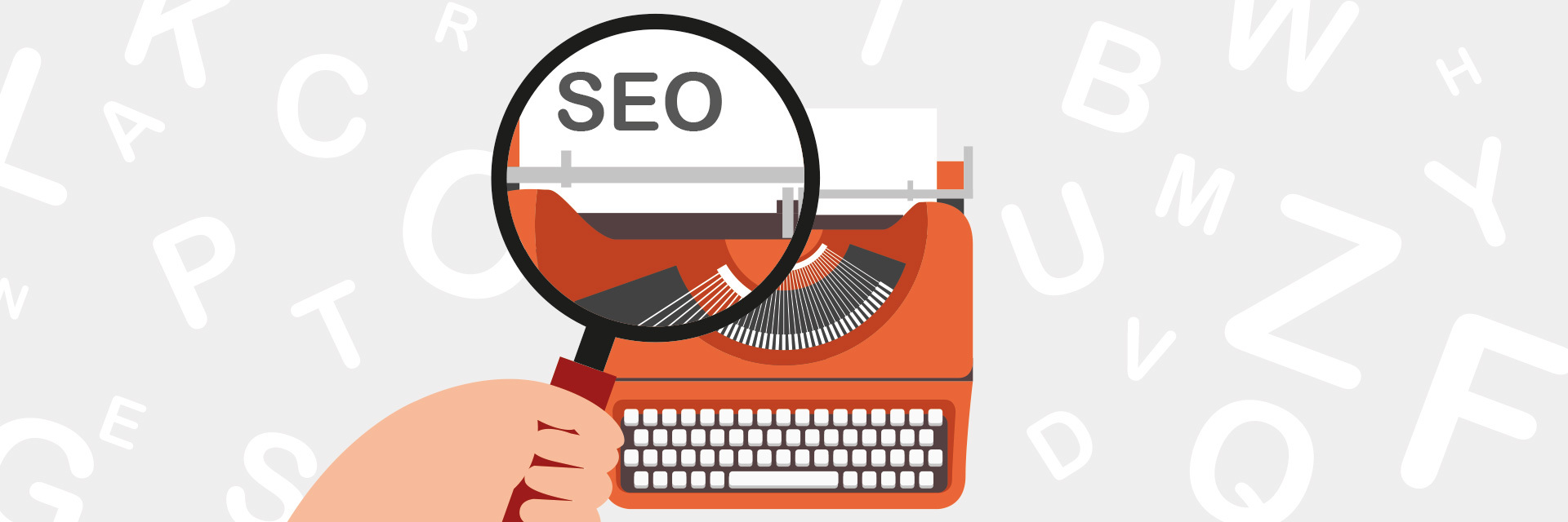 come scrivere in chiave seo
