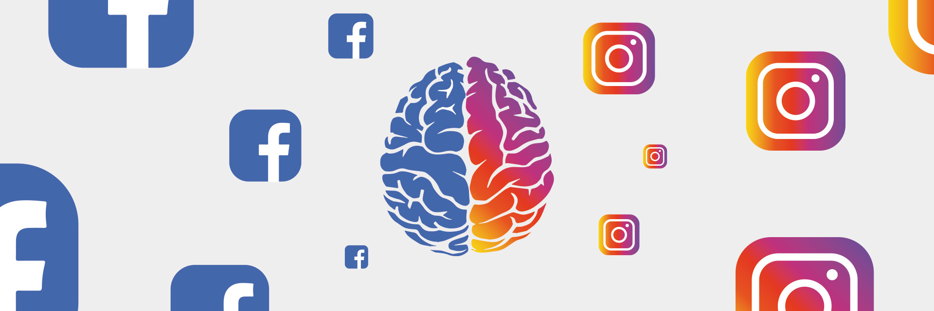 nella mente di facebook e instagram