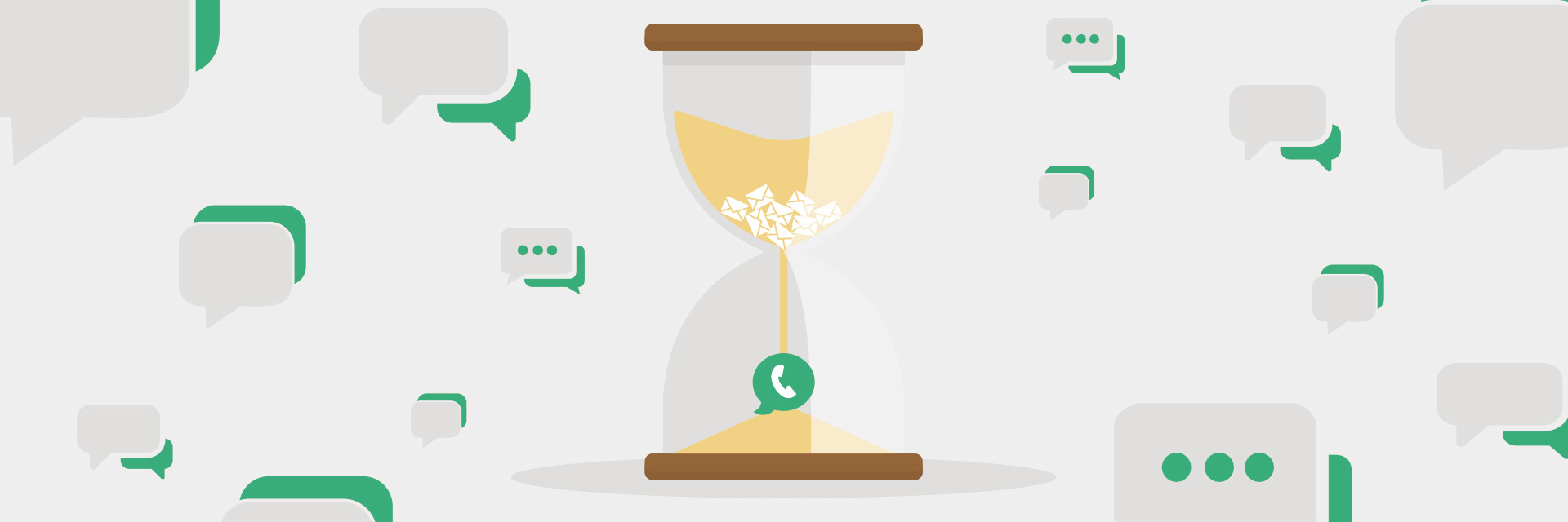whatsapp per il business