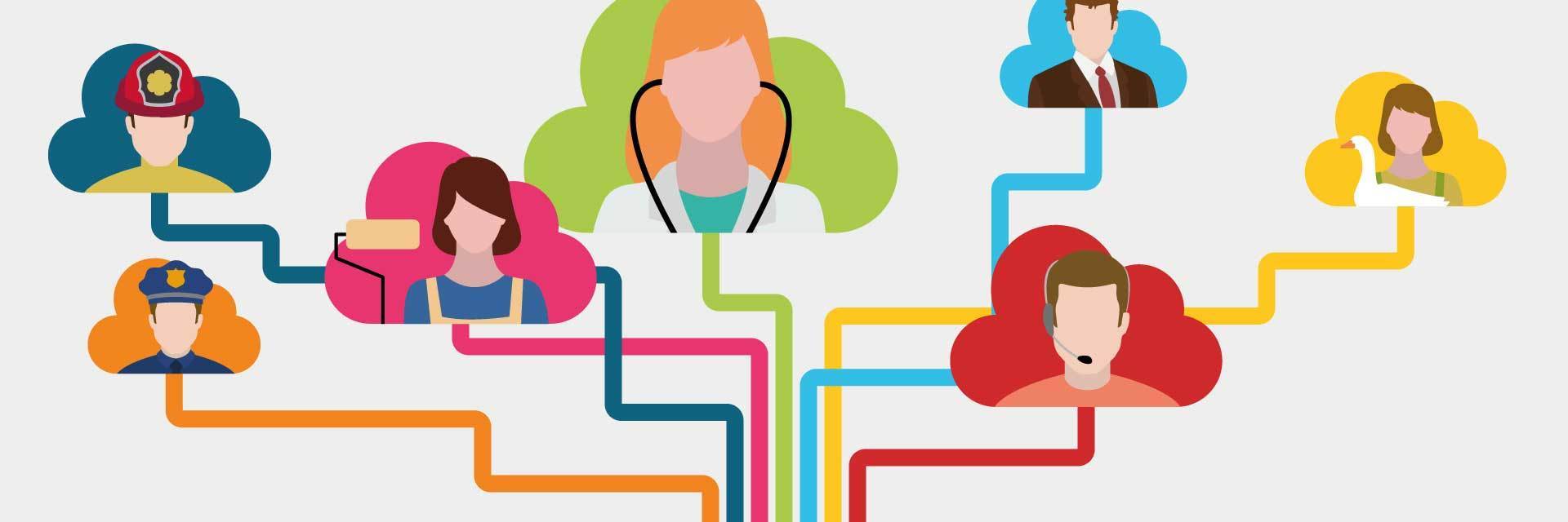 come trovare lavoro usando i canali digitali