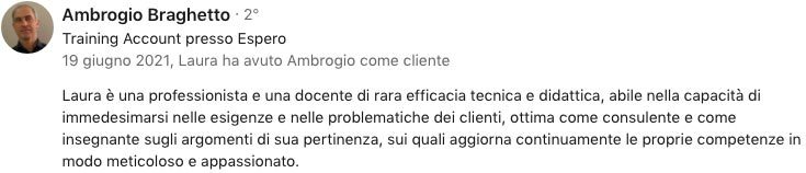 ambrogio braghetto