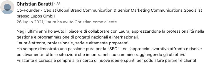 christian baratti