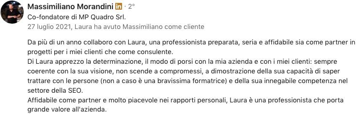 massimiliano morandini