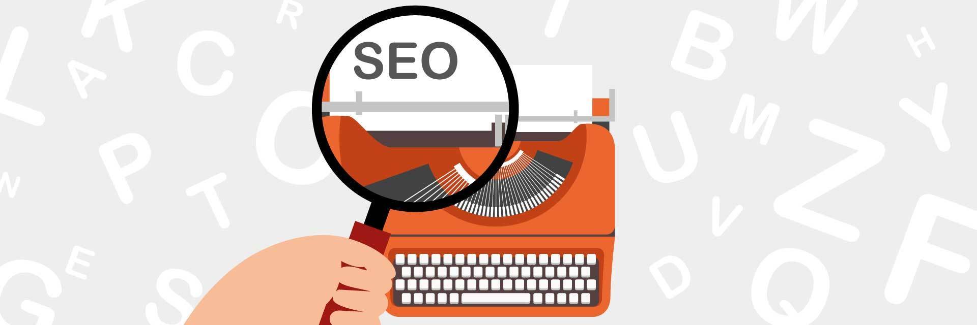 come scrivere in chiave seo